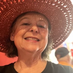 Meet your Posher, Maureen